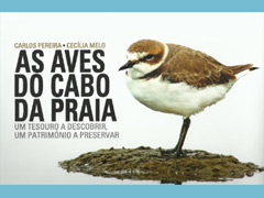 As Aves do Cabo da Praia