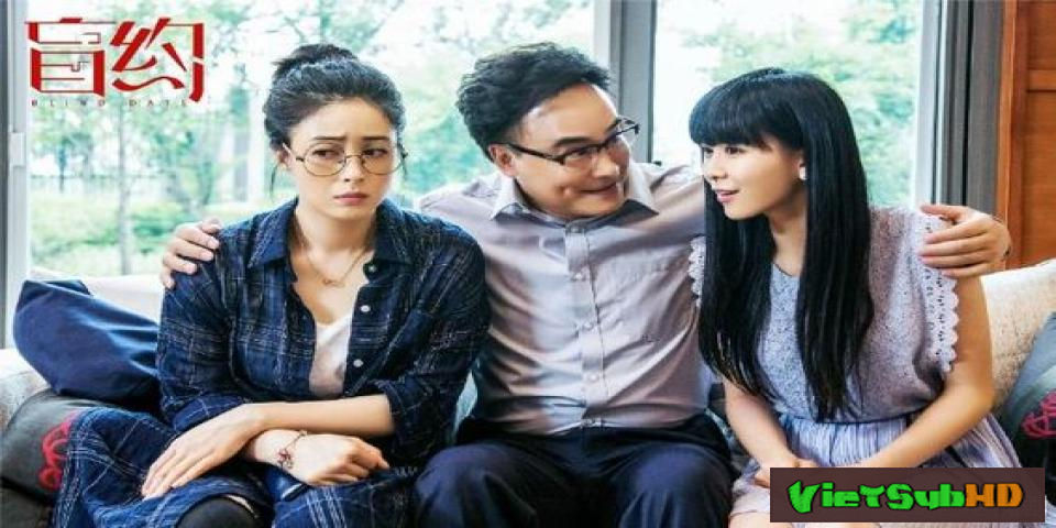 Phim Manh Ước Tập 50/50 VietSub HD | Hẹn Hò Bí Mật 2017