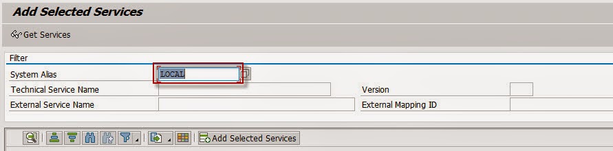 How to Activate and Maintain SAP oData Services - Sap 4 All
