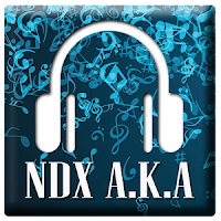Kumpulan Lagu Mp3 NDX A.K.A Terlengkap,Terpopuler dan Terbaru 2017