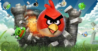 Angry Birds Lite Beta Android game available for download