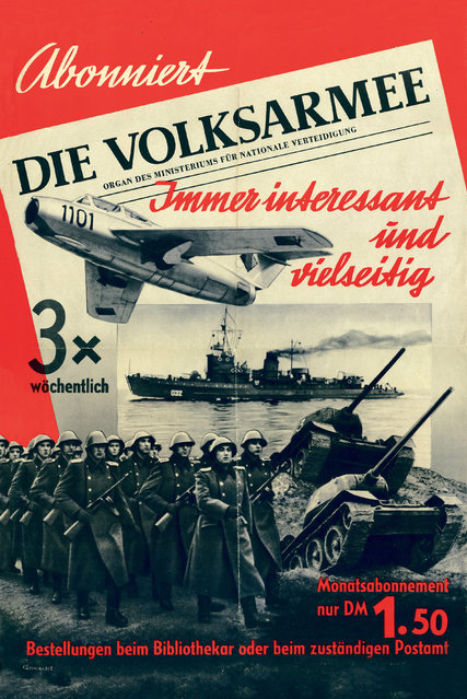 Volks Armee