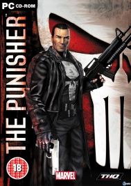 صورة للعبة The Punisher