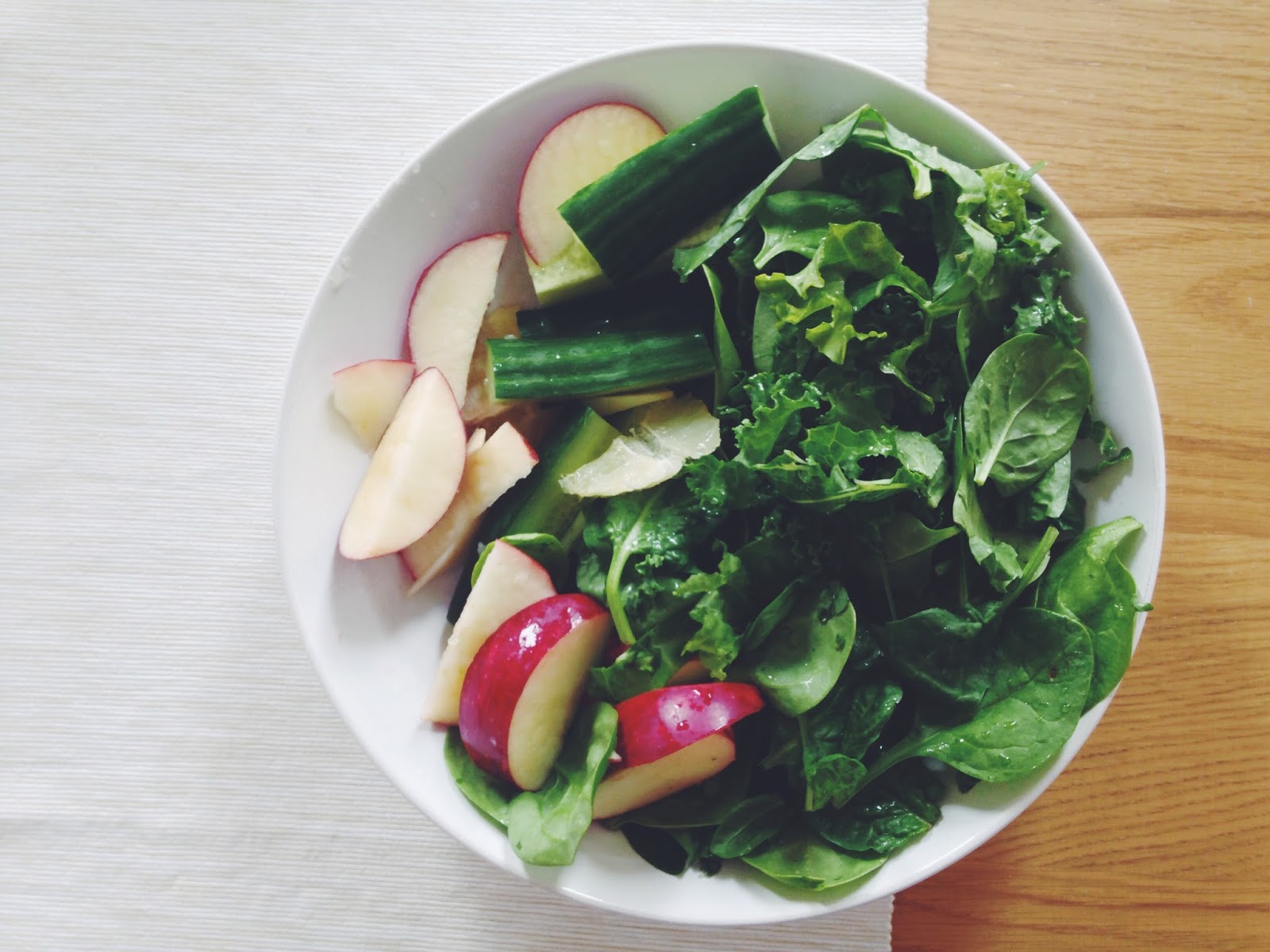 Sweet Morning Green Juice Recipe Curiously Conscious