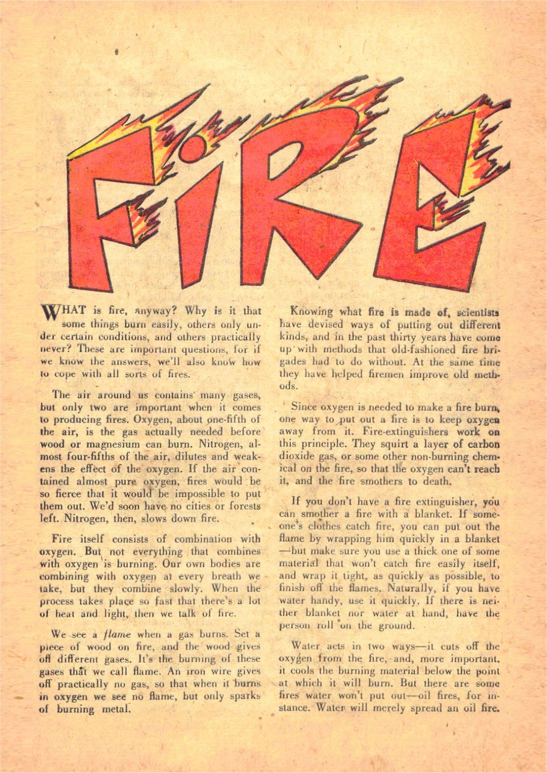 Action Comics (1938) 124 Page 40