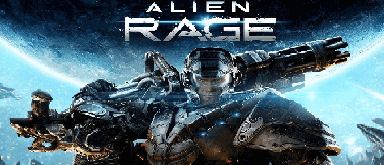 تحميل لعبة Alien Rage Unlimited برابط مباشر وحجم صغير مجانا