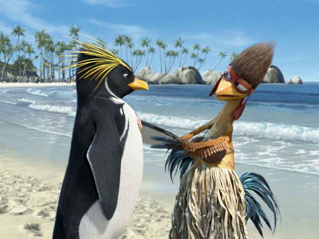 Frases de Cinema Frase do Filme Tá Dando Onda