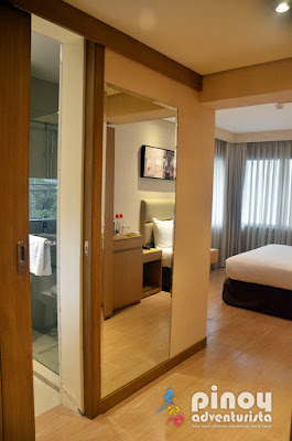 Jinjiang Inn Ortigas Hotel Review