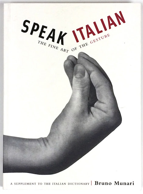 speak italian gestures words speak italian gestures words