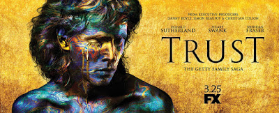 Trust (Series) Poster 2