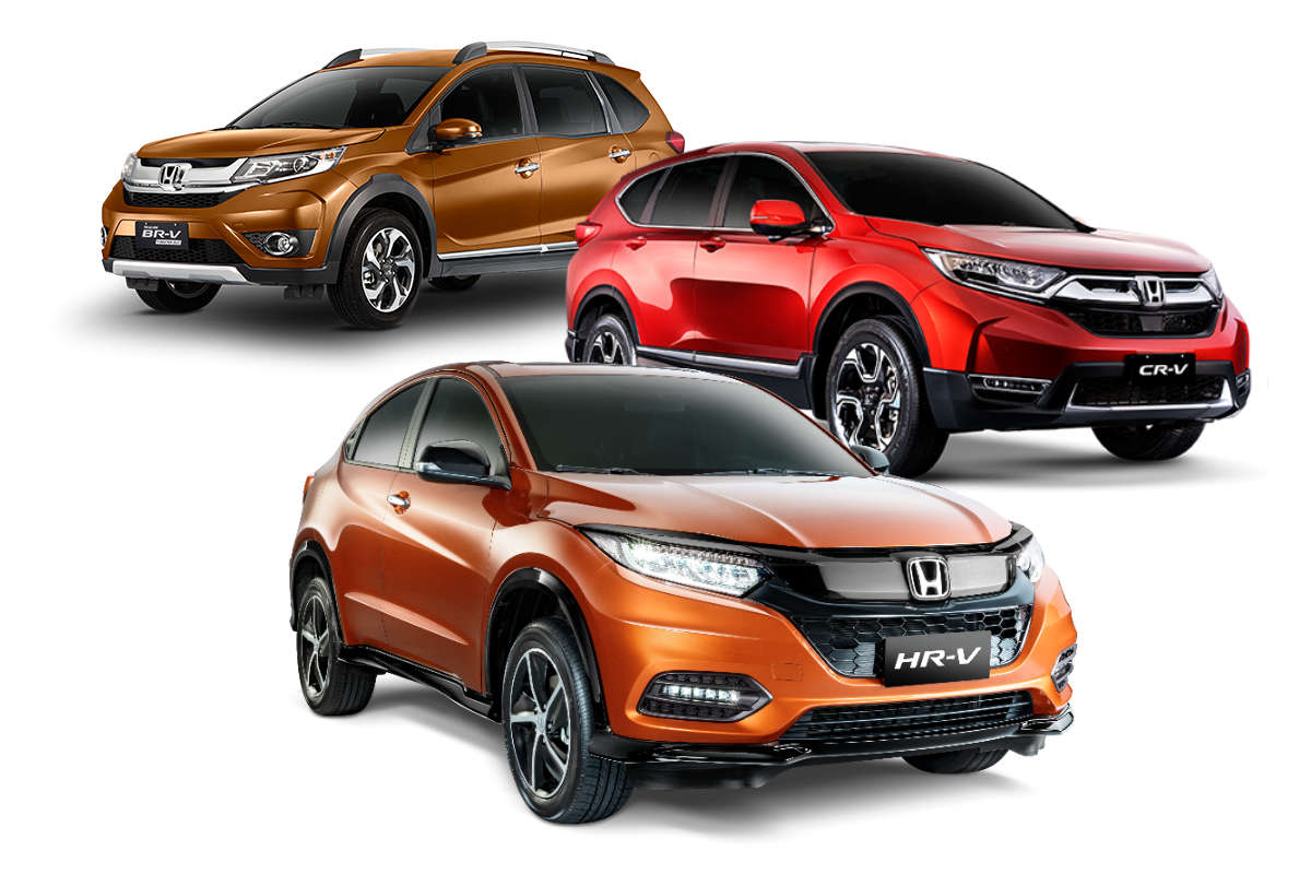 Small Crossover Cars Philippines How Car Specs