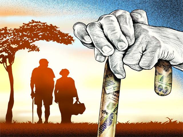 Fixed Deposit for Senior Citizen
