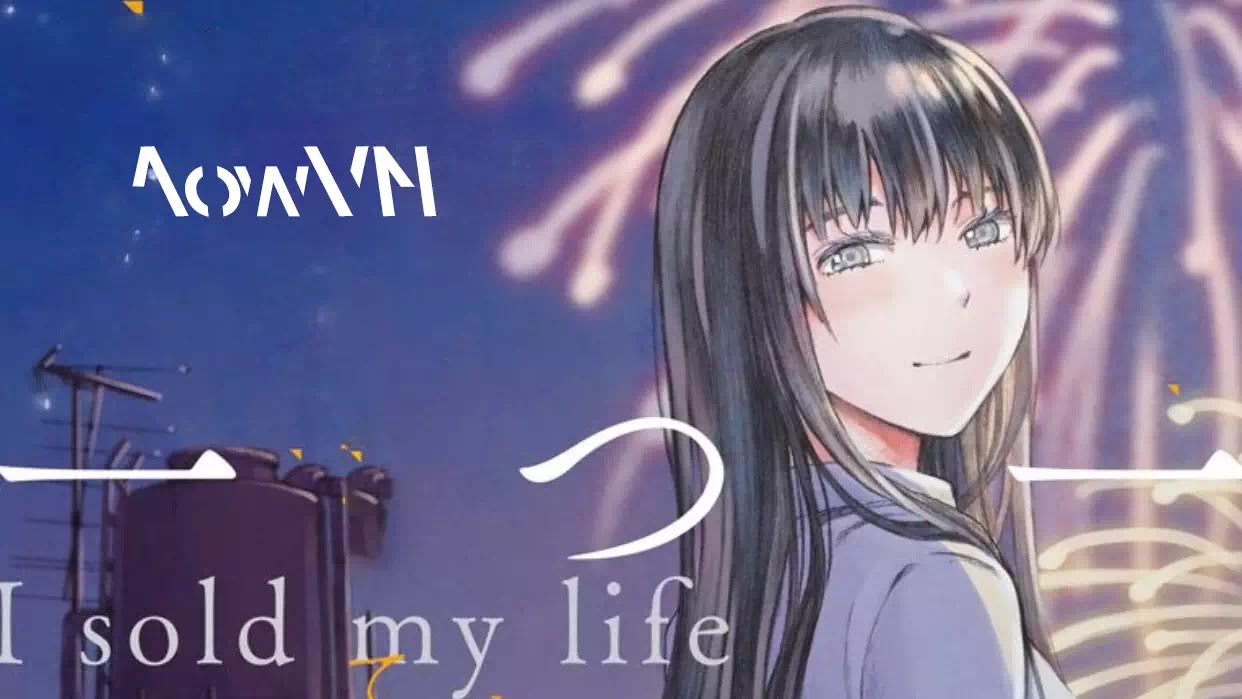 [ PDF ] Trọn Bộ Manga + Light Novel Three days of happiness Tuyệt Hay Mikkakan no Koufuku