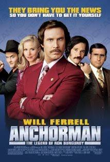 Download Anchorman The Legend of Ron Burgundy EXTENDED 2004 720p BluRay x264 - YIFY