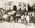 Plaza de Toros de Tetuán