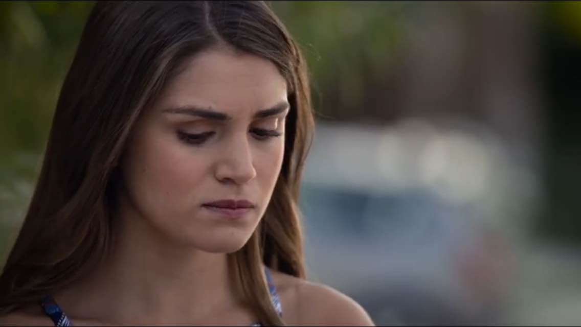 Claire Blackwelder (26 August 1993, Boise, Idaho, USA) movies list and