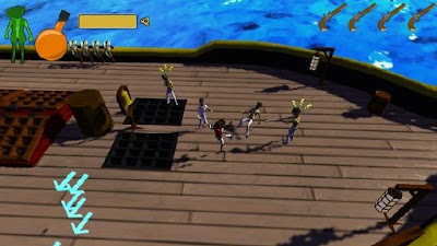 Broadside FUll Version