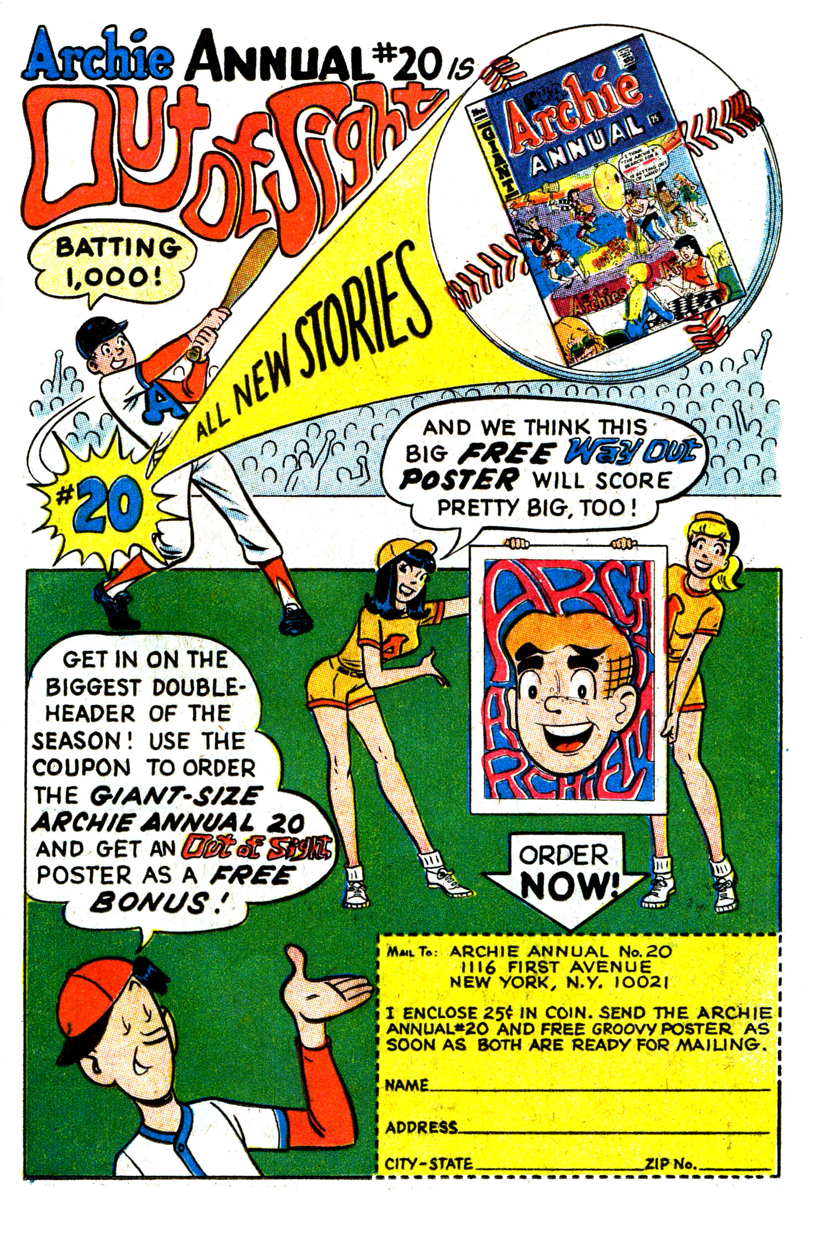 Read online Pep Comics comic -  Issue #218 - 15