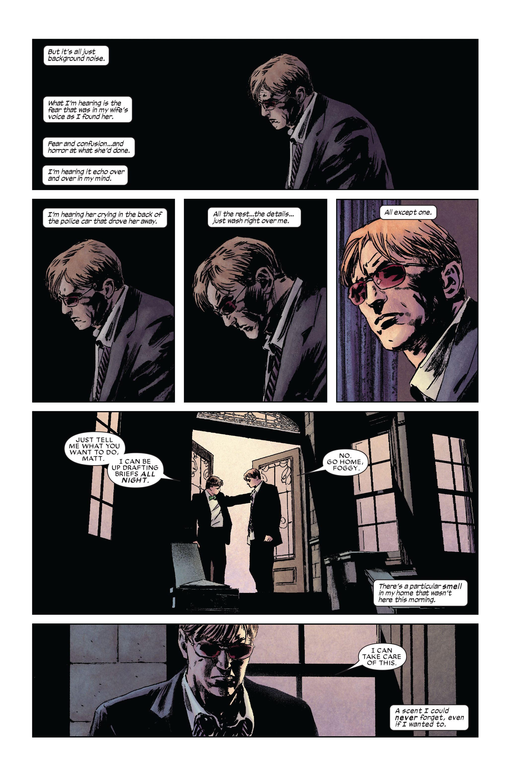 Daredevil (1998) 104 Page 17