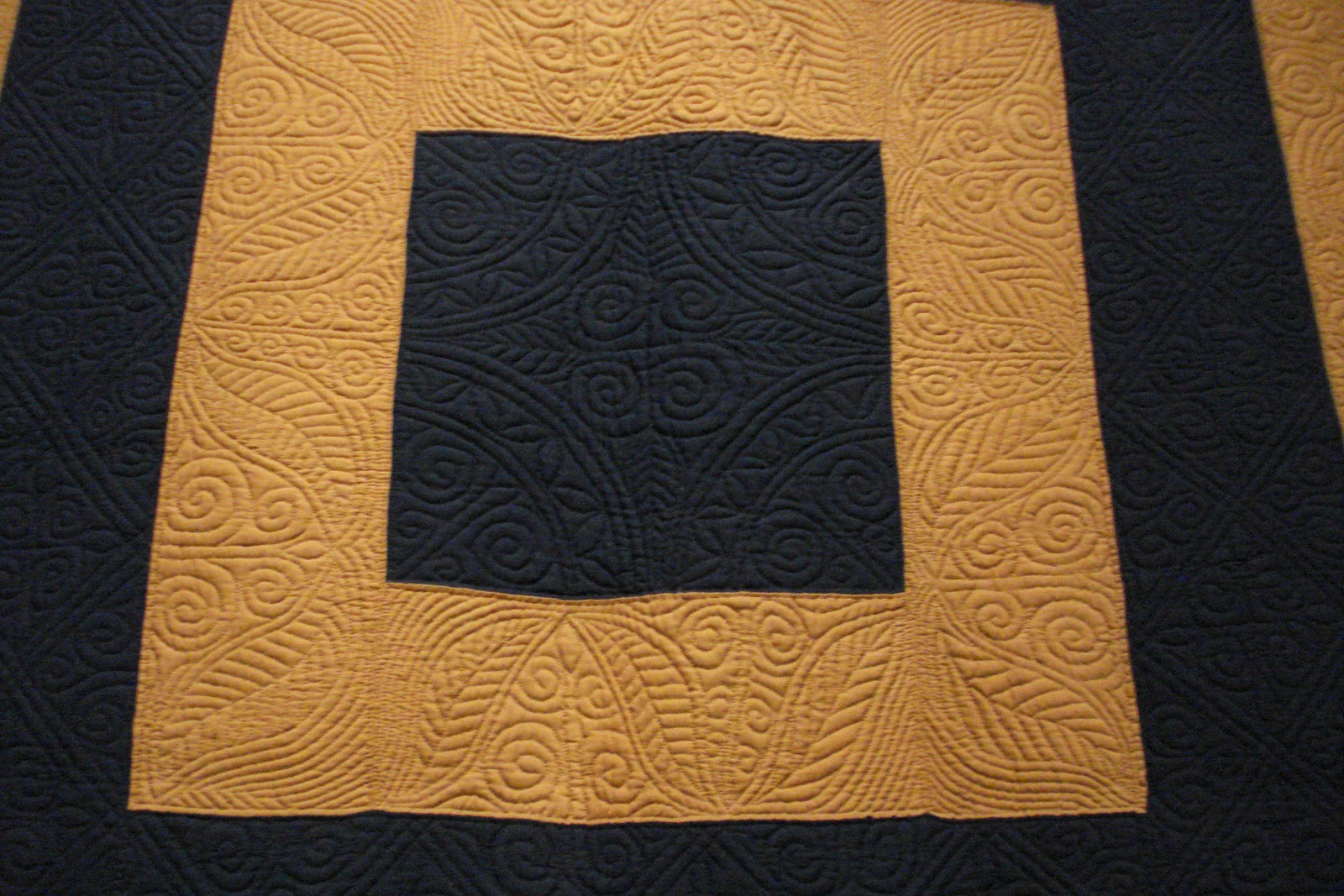 Welsh Quilts Welsh Quilt Centre, Lampeter 3