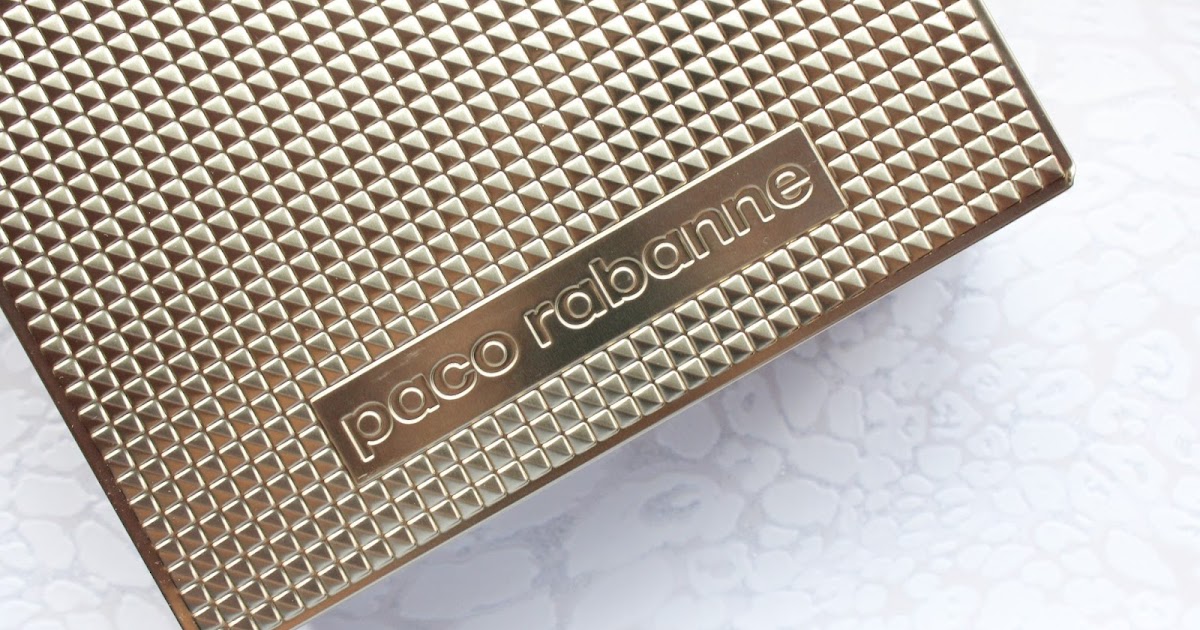 Lady Million Perfume Gift Set — Hannah Heartss