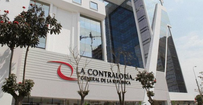 Revelan nuevas irregularidades en examen de ascensos en la Contraloría General de la República Revelan nuevas irregularidades en examen de ascensos en la Contraloría General de la República