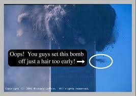 Parallel Universe: 9/11...the day the world got fooled?