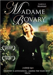 Madame Bovary de Chabrol