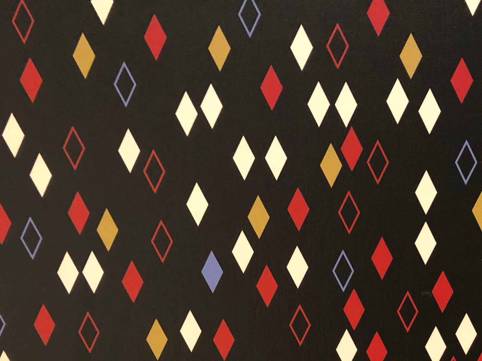 Moca Reverse Engineers A Diane Arbus Wallpaper