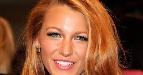 What is strawberry blond hair color