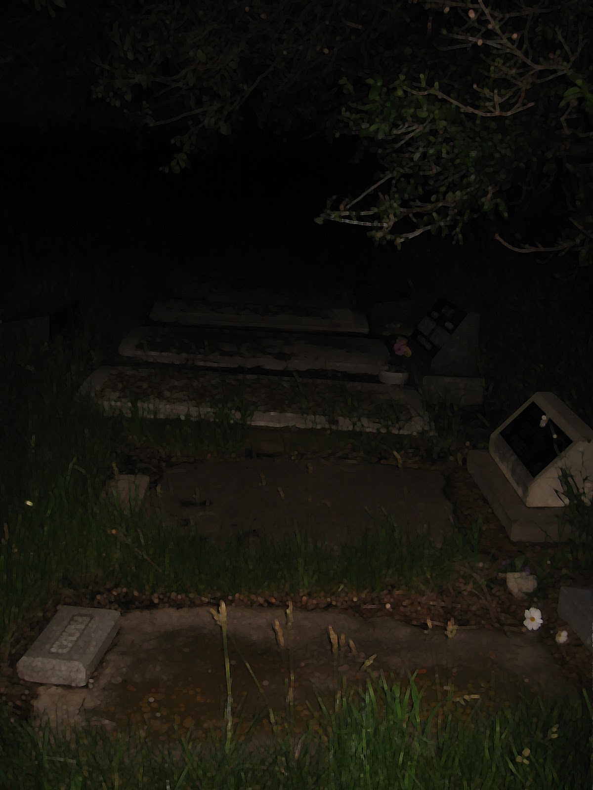 Smithville Cemetery (Saskatoon)