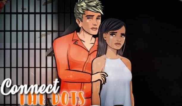 Connect the Dots Reviewed by kere.episode