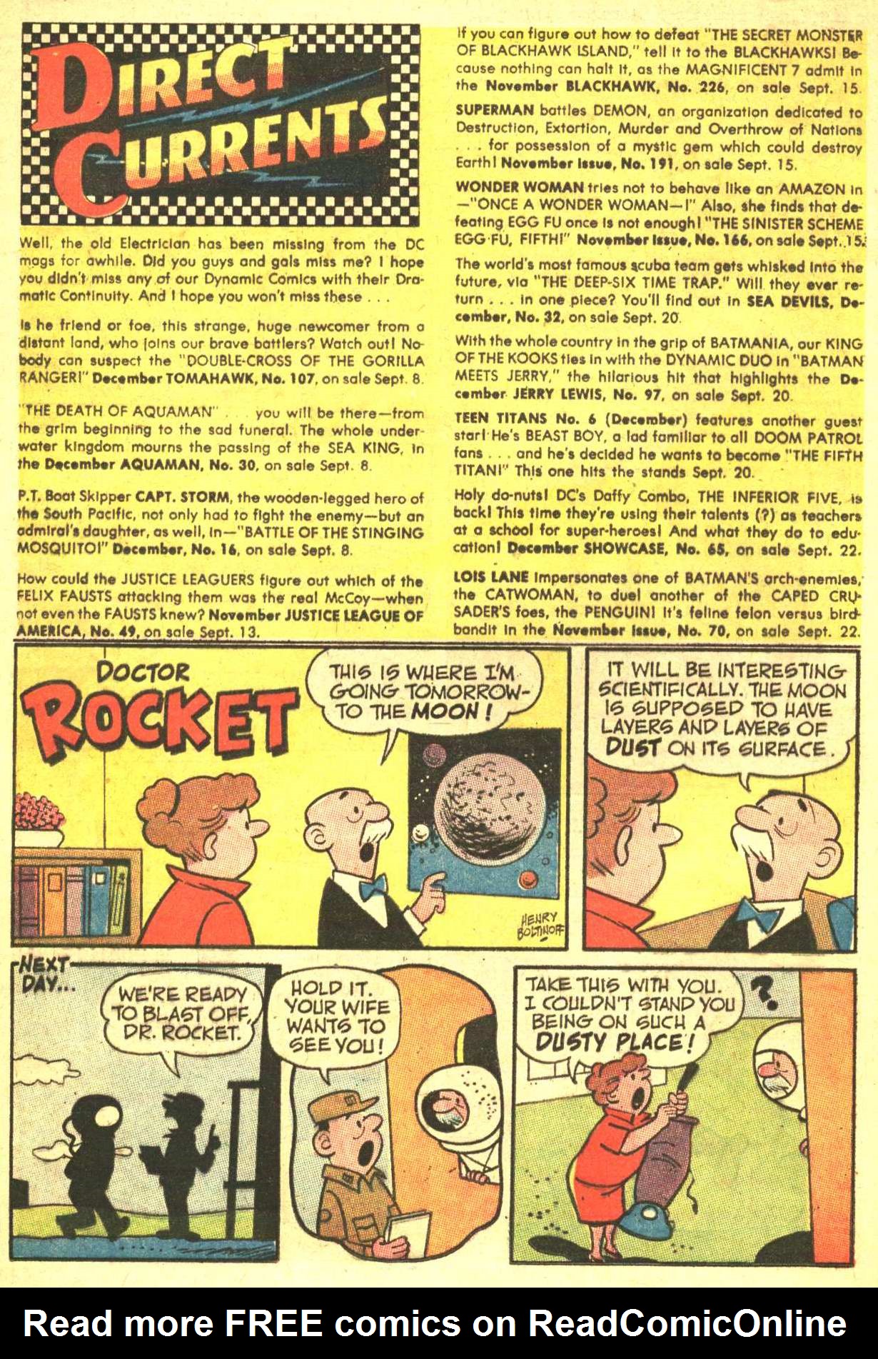 Read online World's Finest Comics comic -  Issue #162 - 24