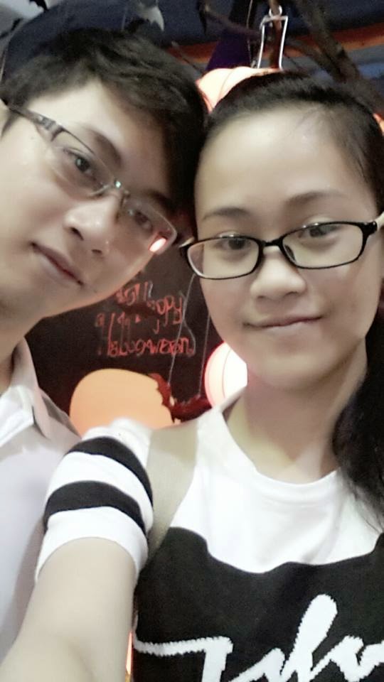 Halloween in Royal City