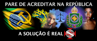 Restauração do Império do Brasil - Monarquia é Solução Real