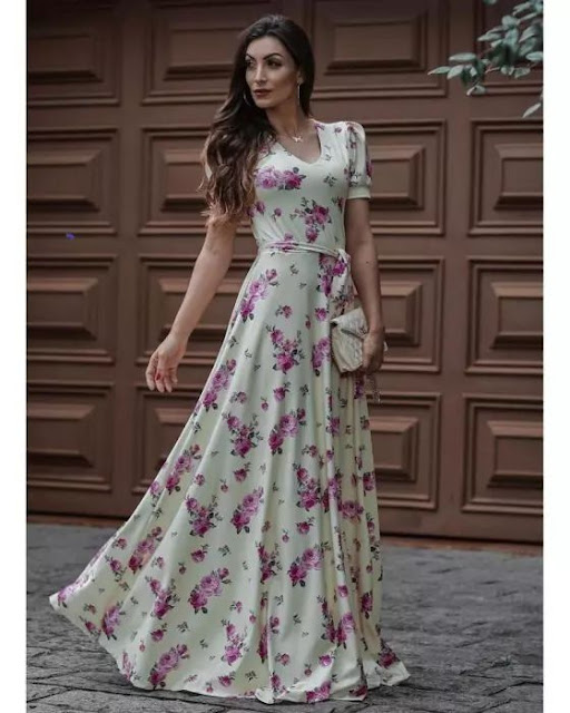 modelos de vestidos outono inverno 2019