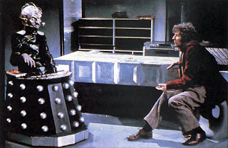 Doctor Who Genesis of the Daleks