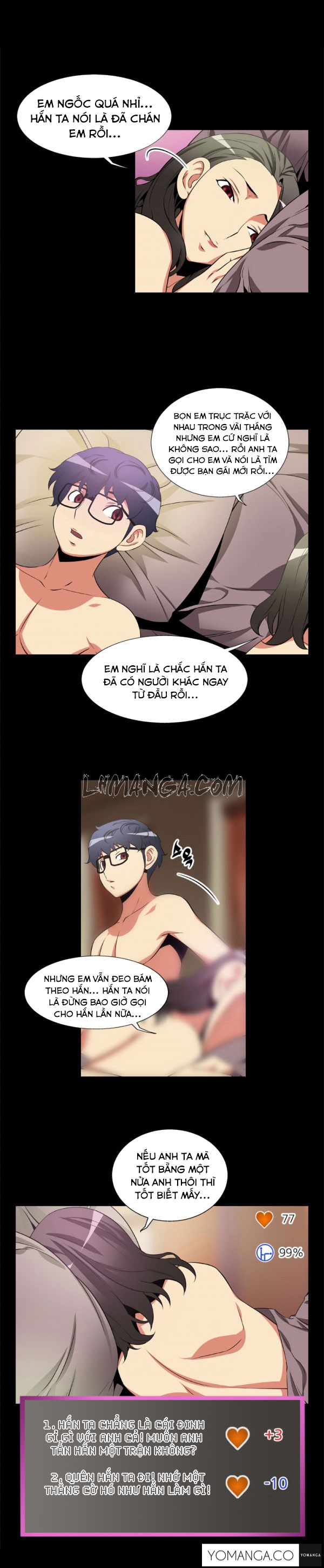 Love Parameter Full 27 Chapter