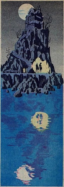 jim steranko at the stroke of midnight jim steranko at the stroke of midnight
