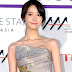 SNSD YoonA at the red carpet event of the 2016 Asia Artist Awards