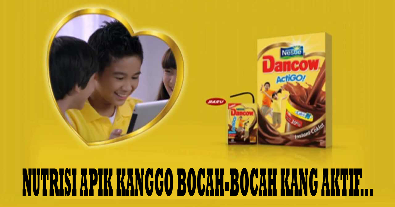 IKLAN BAHASA JAWA Kumpulan Makalah Tugas Sekolah