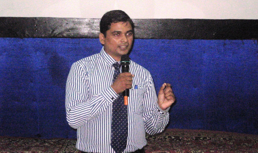 Hello Psychologist Counselling Centre Lucknow9369160546 Dr. Rajesh