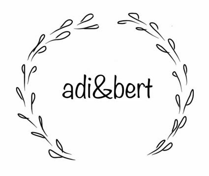 adi & bert