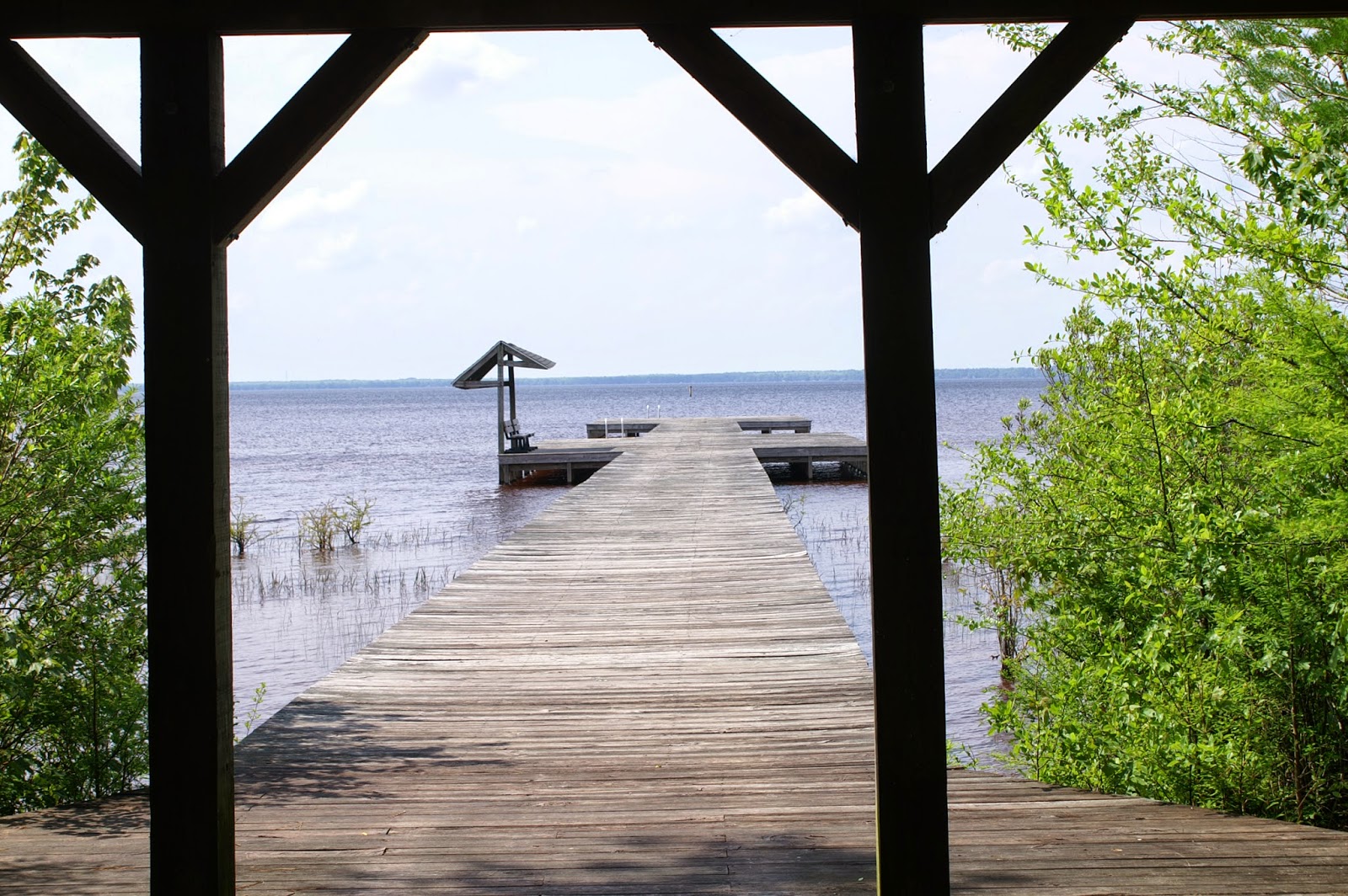 Texas Gypsies Calabash Sunset Beach & Waccamaw Lake & State Park