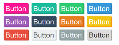 12+ 3D Buttons Using Pure CSS3