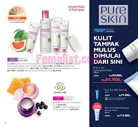 Katalog Oriflame Oktober 2025 - Halaman 32 Katalog Oriflame Terbaru Oktober 2025 - Hal 32