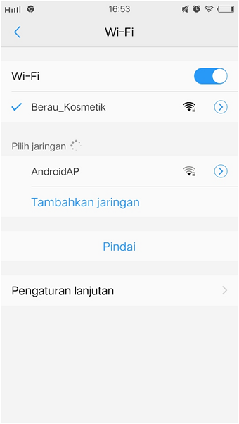 Cara Agar Download lebih cepat di Android Cara Agar Download lebih cepat di Android