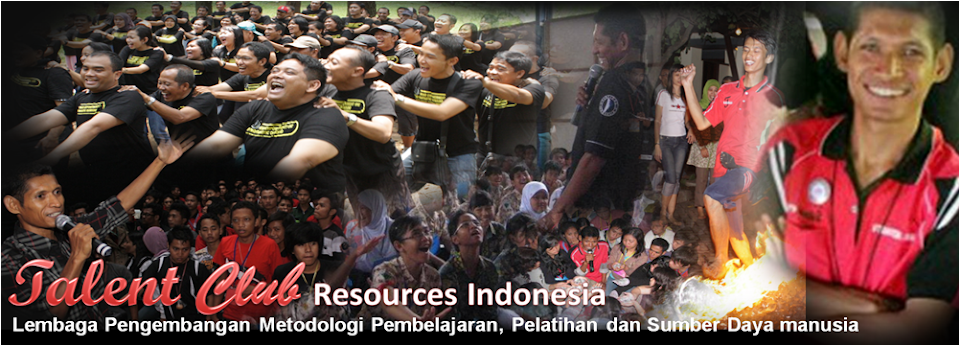 Talent Club Resources Indonesia
