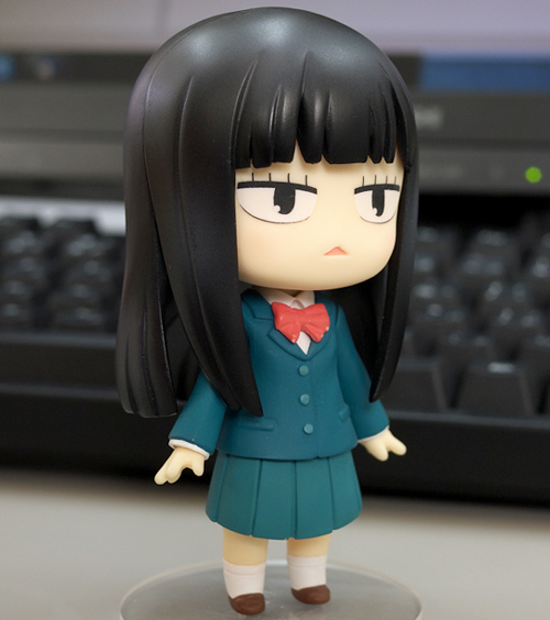 sawako nendoroid