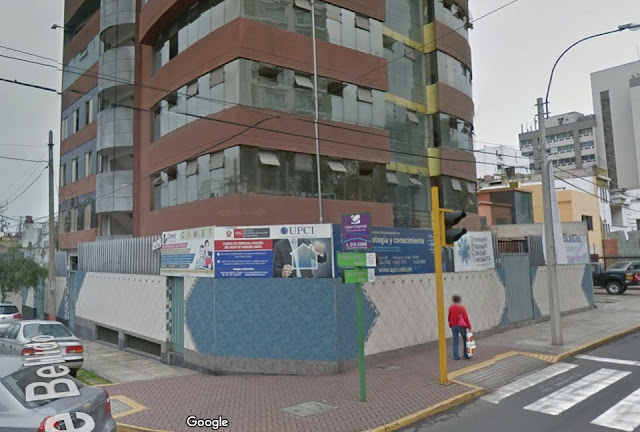 Escuela ADVIENTO - Miraflores